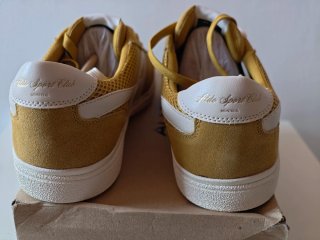 Zapatillas Aldo ClubTrainer Talla 47