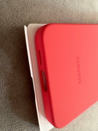 Funda Silicona Samsung Galaxy S25+