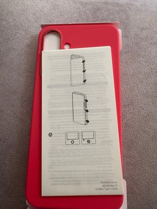 Funda Silicona Samsung Galaxy S25+