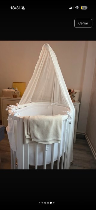 Stokke Sleepi V2 Evolutiva + Saco