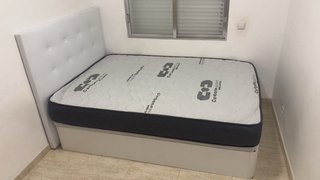 Canapè a ribalta con letto a scomparsa