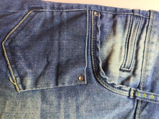 Shorts vaqueros Pull&Bear mujer talla m