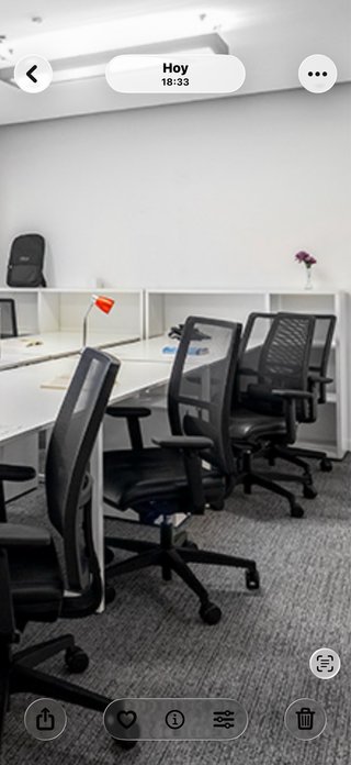 Se nevesita administrativa para oficina