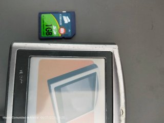 GPS TomTom solo para coleccionistas