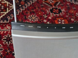 Bang & Olufsen Beosound 1 Plata