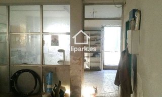 Nave industrial en venta en Ciudad de Asís en Alicante