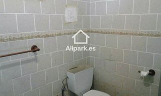 Nave industrial en venta en Ciudad de Asís en Alicante