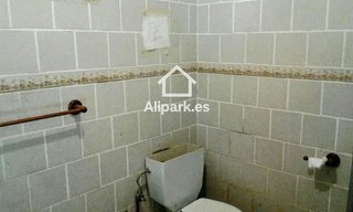 Nave industrial en venta en Ciudad de Asís en Alicante