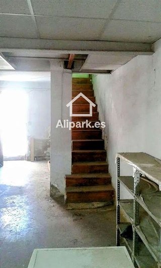 Nave industrial en venta en Ciudad de Asís en Alicante