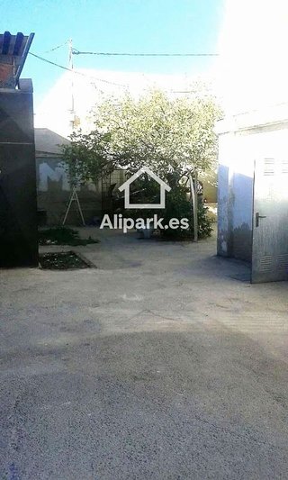Nave industrial en venta en Ciudad de Asís en Alicante
