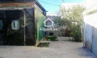 Nave industrial en venta en Ciudad de Asís en Alicante