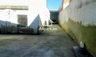 Nave industrial en venta en Ciudad de Asís en Alicante