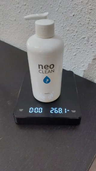 Se vende productos para acuario.