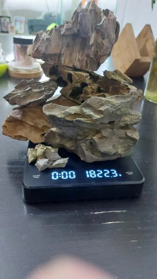 Se vende productos para acuario.