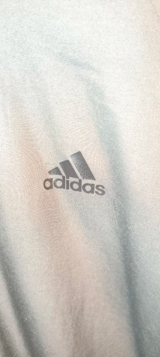 Chaqueta Adidas Verde Talla L