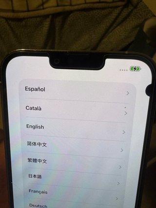 iPhone 13 Pro Max 512GB