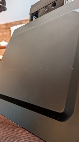 Caja ATX Nox Coolbay VX Negra
