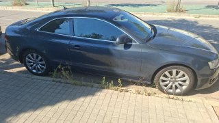 Audi A5 2009