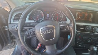 Audi A5 2009