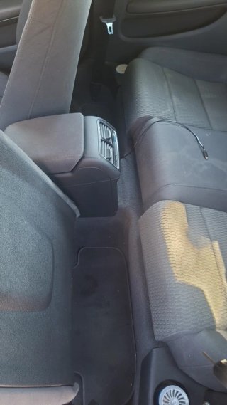 Audi A5 2009