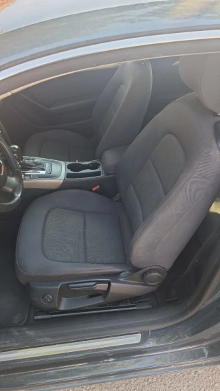 Audi A5 2009