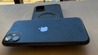iPhone 11 Negro 128GB