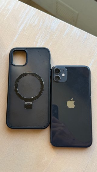 iPhone 11 Negro 128GB