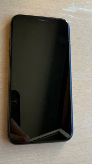 iPhone 11 Negro 128GB