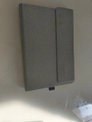 Microsoft Surface Pro 5 i5 8GB RAM 256 GB SSD