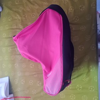 Patines ajustables niña T34-36 + bolsa