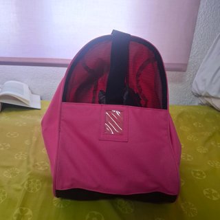 Patines ajustables niña T34-36 + bolsa