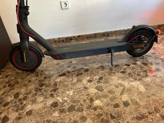 Patinete Xiaomi Pro 2  ~ incluido cargador!!