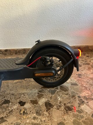Patinete Xiaomi Pro 2  ~ incluido cargador!!
