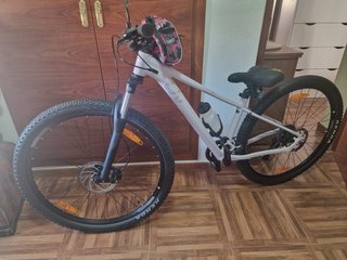 Bicicleta  Montaña Nueva , con papeles de compra