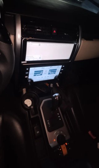 Land Rover Discovery 2009
