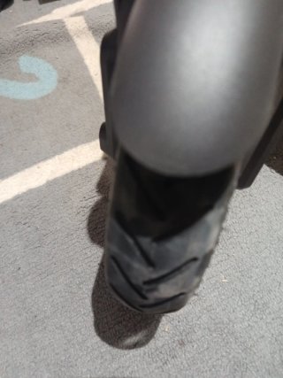 Patinete Eléctrico Xiaomi M365
