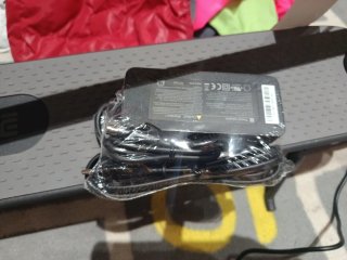 Patinete Eléctrico Xiaomi M365