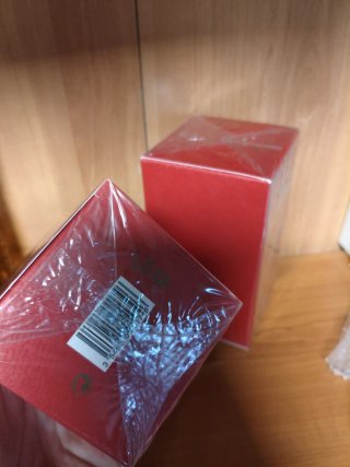 Posh Eau de Parfum Pour Femme 2x