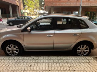 Renault Koleos 2011