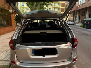 Renault Koleos 2011