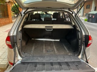 Renault Koleos 2011