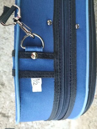 Violín 1/2 en buen estado