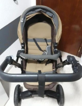 Carro de bebé Concord Neo