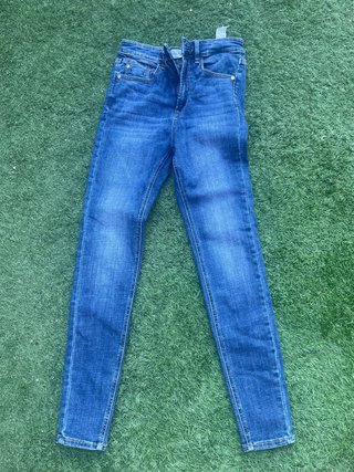 Lote Ropa joven