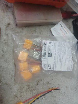 Conector H4 para faros