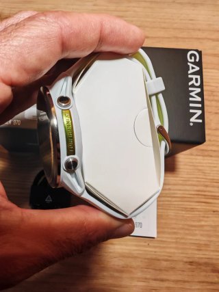 Garmin Forerunner 970