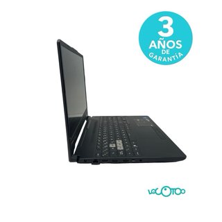 Portátil Asus TUF Gaming F15 500GB 16GB RTX3050