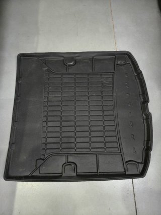 Protector maletero Audi A5 B9