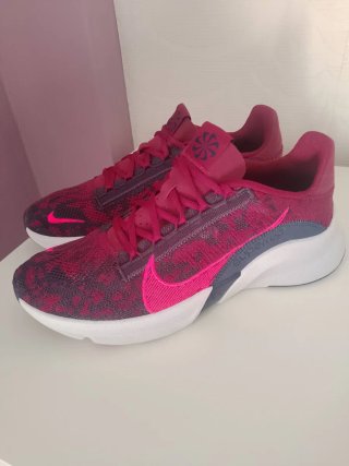 Nike SuperRep Go 3 Next Nature Flyknit