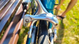 Bicicleta Carretera BH Carbono Shimano Sora